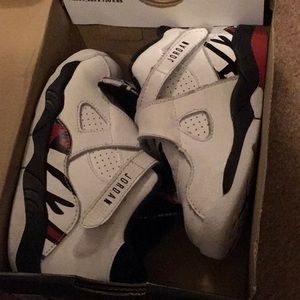 Jordan Retro 8